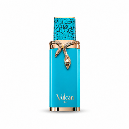 French Avenue Vulcan Feu Eau de Parfum