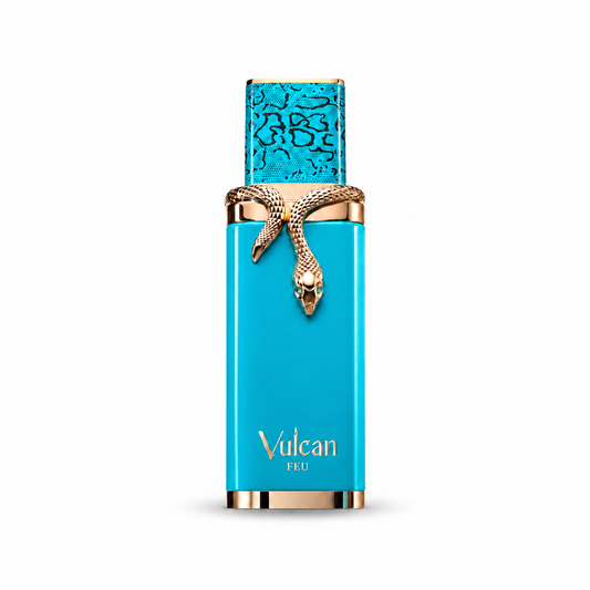 French Avenue Vulcan Feu Eau de Parfum