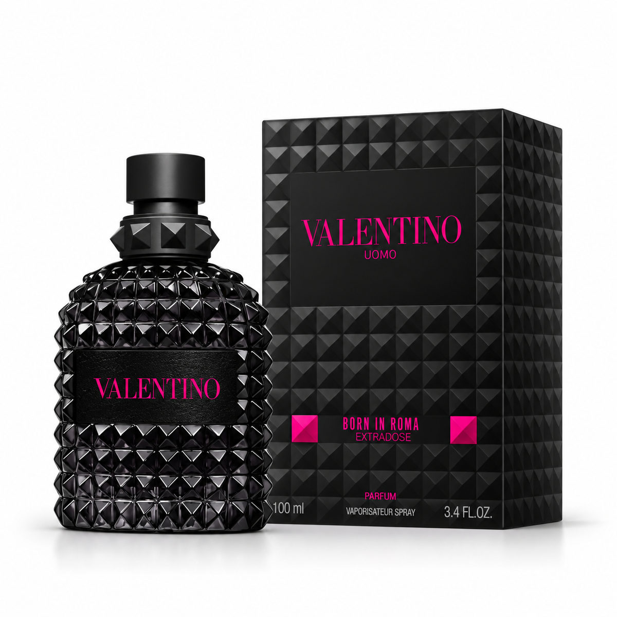 Valentino Uomo Born in Roma Extradose Eau de Parfum