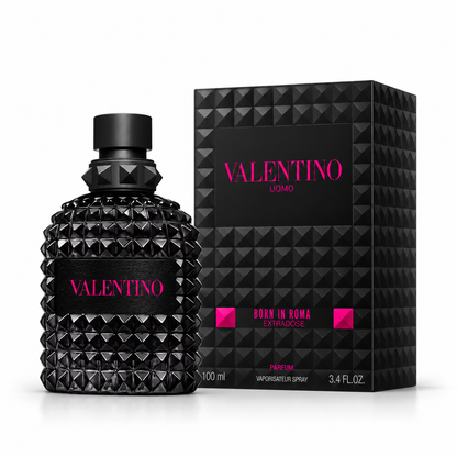 Valentino Uomo Born in Roma Extradose Eau de Parfum
