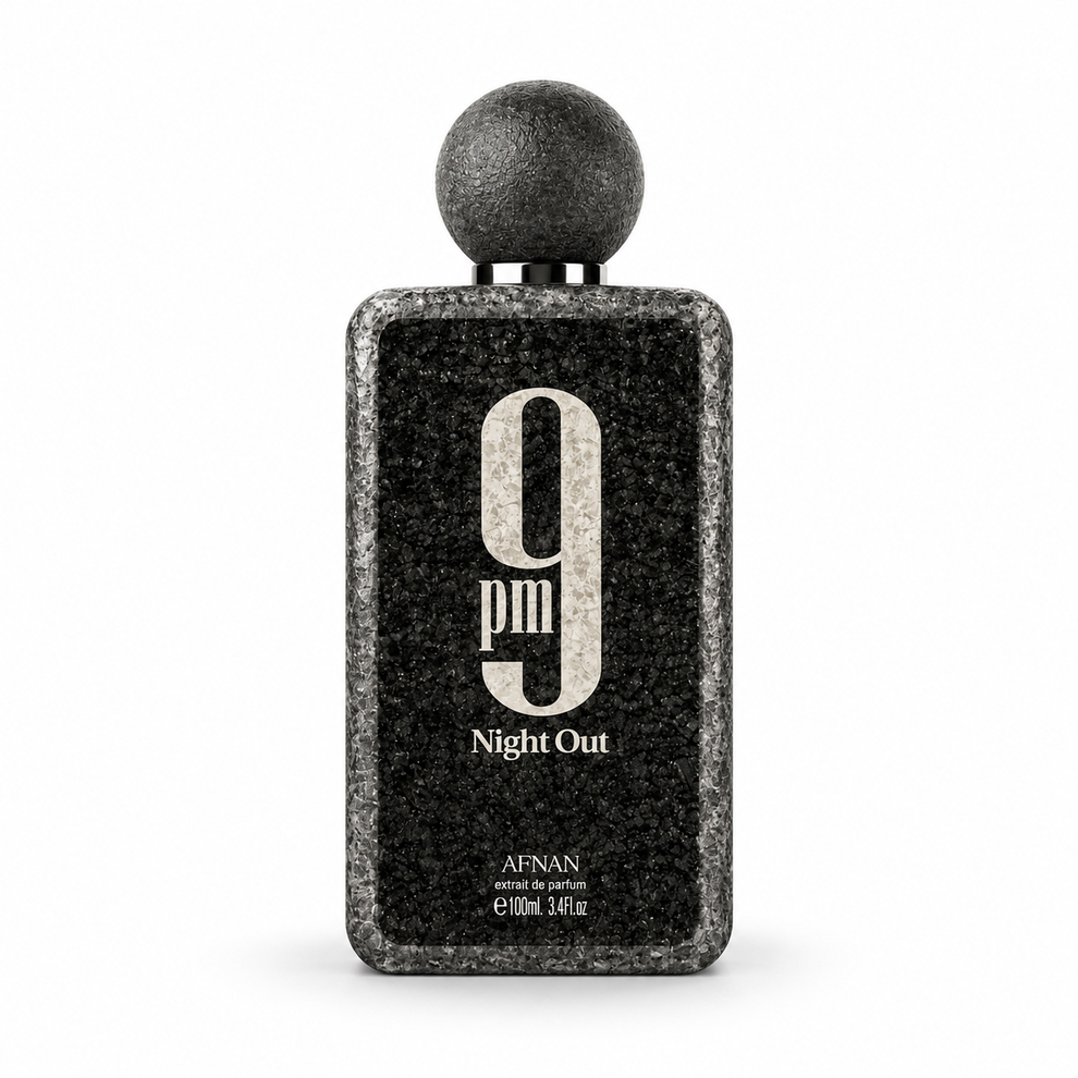 Afnan 9PM Night Out Extrait de Parfum