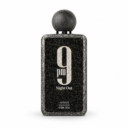 Afnan 9PM Night Out Extrait de Parfum