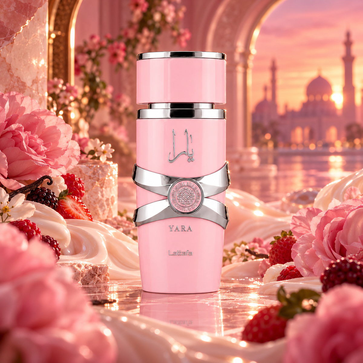 Lattafa Yara Eau de Parfum