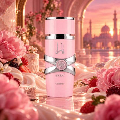 Lattafa Yara Eau de Parfum