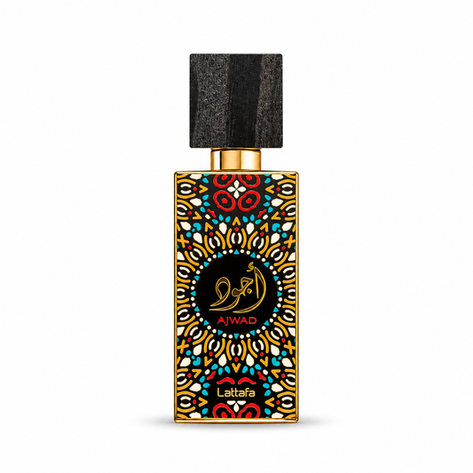 Lattafa Ajwad Eau de Parfum
