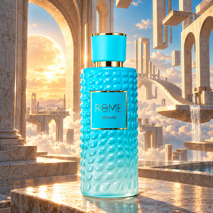 Bharara Mast Perfume Rome Imagine Eau de Parfum