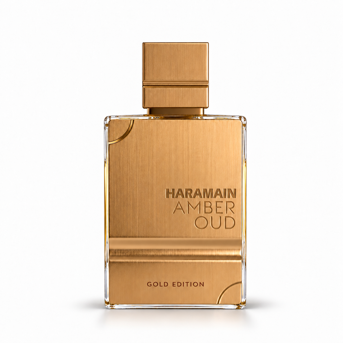 Al Haramain Amber Oud Gold Edition Eau de Parfum