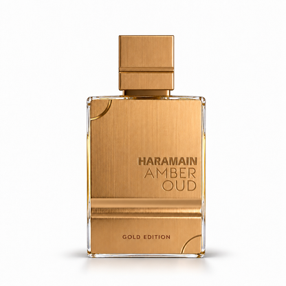 Al Haramain Amber Oud Gold Edition Eau de Parfum