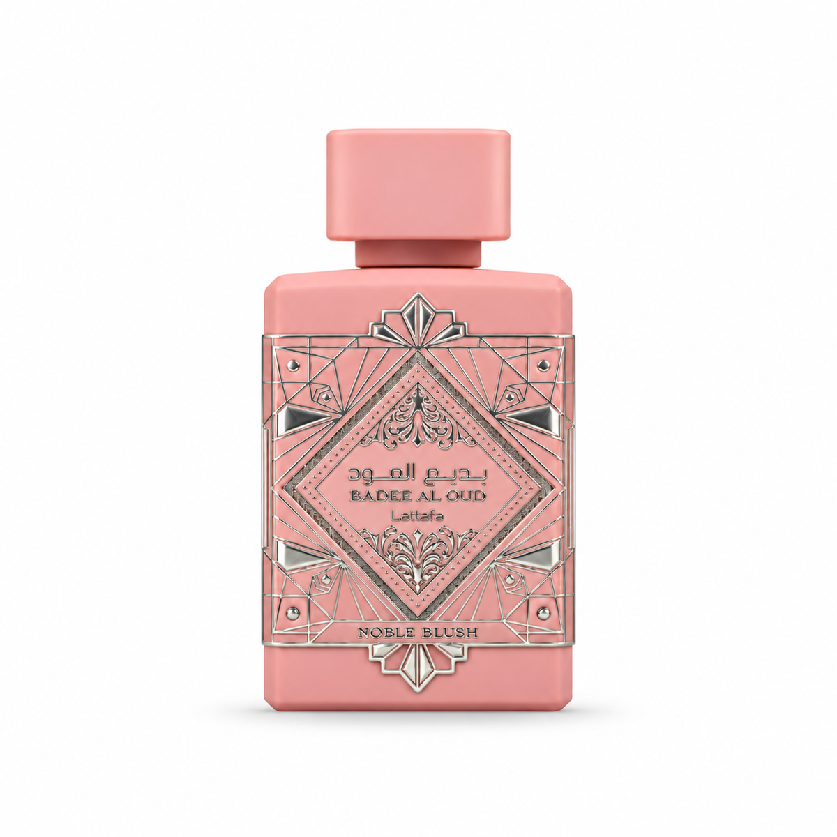 Lattafa Bade'e Al Oud Noble Blush Eau de Parfum