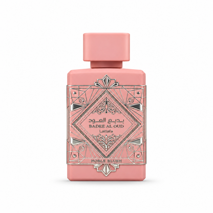 Lattafa Bade'e Al Oud Noble Blush Eau de Parfum