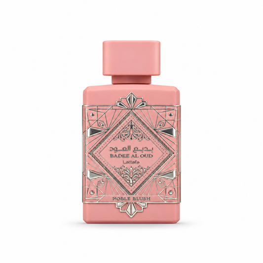 Lattafa Bade'e Al Oud Noble Blush Eau de Parfum