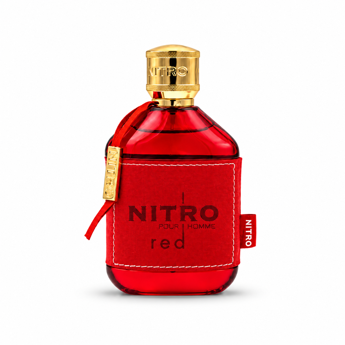 Dumont Nitro Red Eau de Parfum