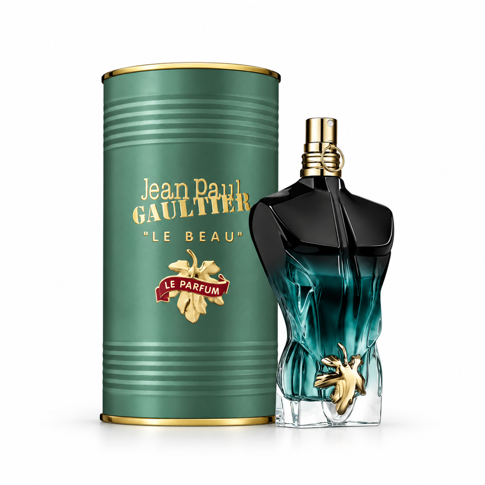 Jean Paul Gaultier Le Beau Le Parfum Eau de Parfum Intense
