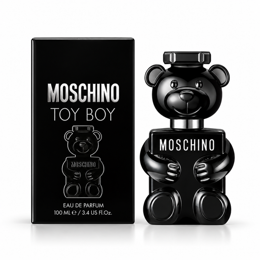 Moschino Toy Boy Eau de Parfum