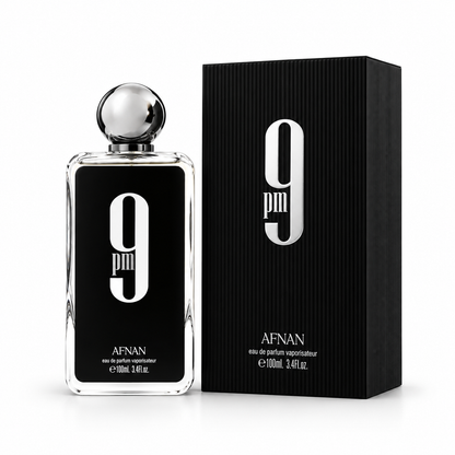 Afnan 9PM Eau de Parfum