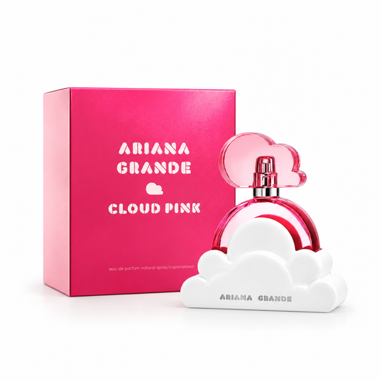 Ariana Grande Cloud Pink Eau de Parfum