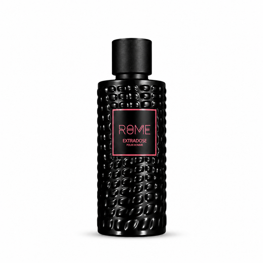 Bharara Mast Perfume Rome Extradose Pour Homme Eau de Parfum