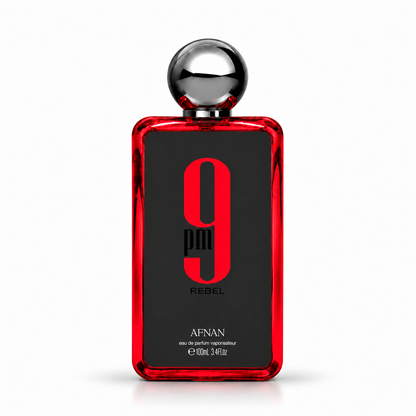 Afnan 9PM Rebel Eau de Parfum