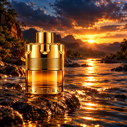 Azzaro Forever Wanted Elixir Parfum