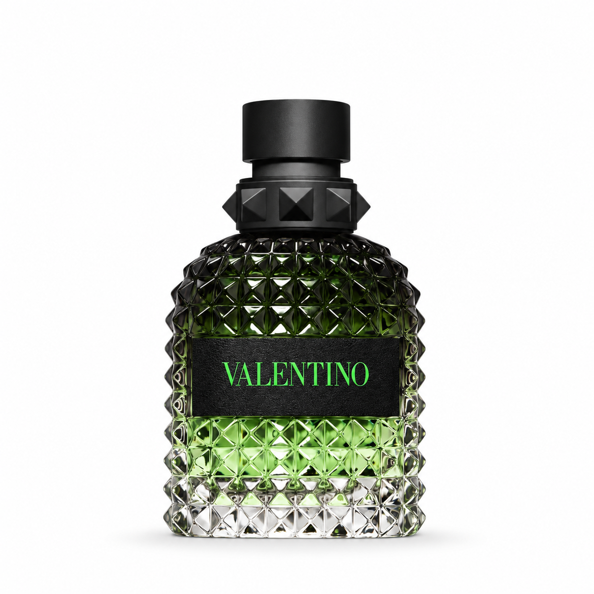 Valentino Uomo Born in Roma Green Stravaganza Eau de Toilette
