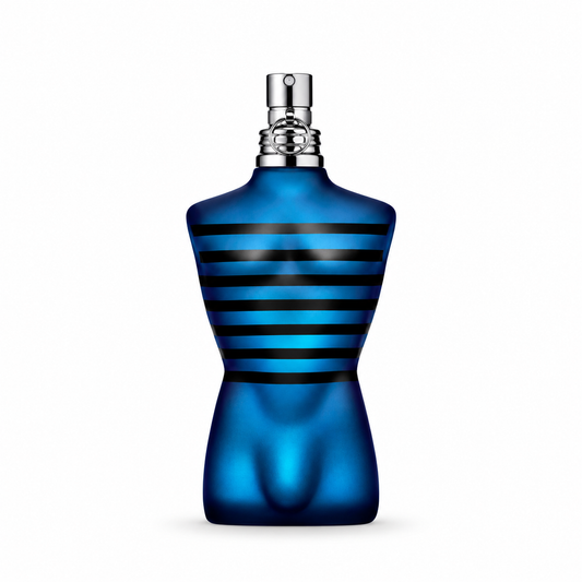 Jean Paul Gaultier Ultra Male Eau de Toilette Intense