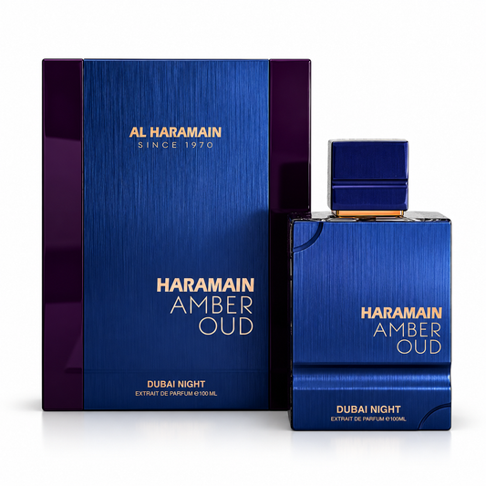 Al Haramain Amber Oud Dubai Nights Extrait de Parfum