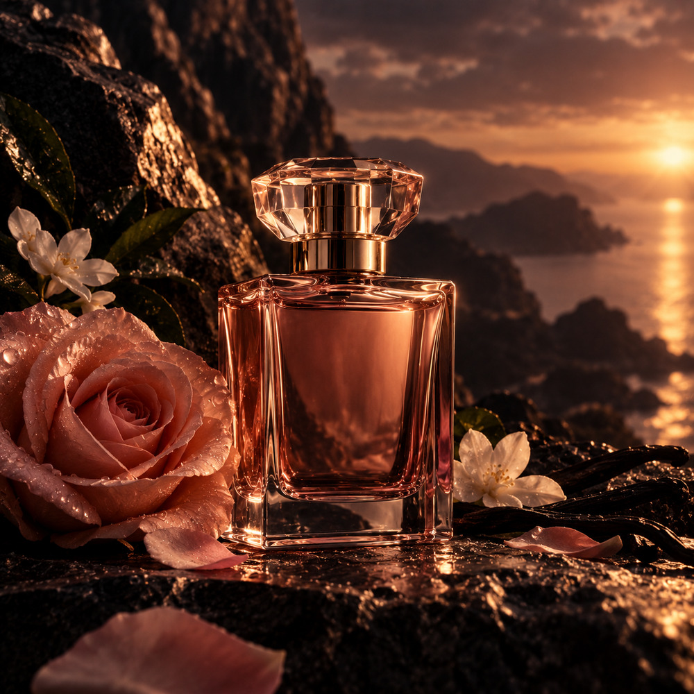 Perfumes para mujer