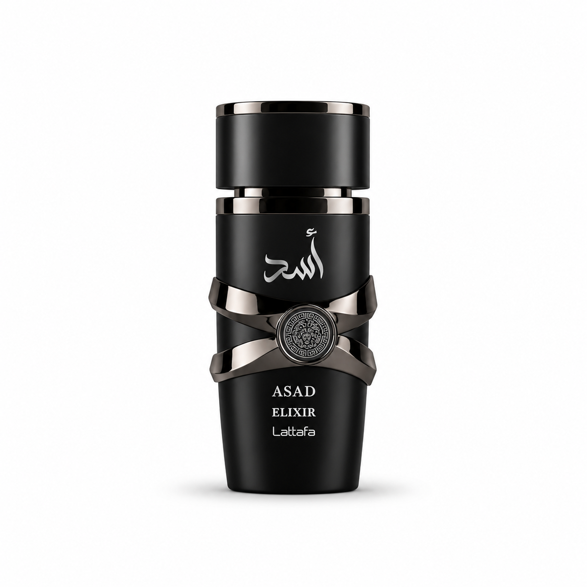 Lattafa Asad Elixir Eau de Parfum