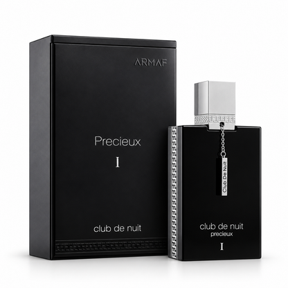 Armaf Club de Nuit Precieux 1 Extrait de Parfum