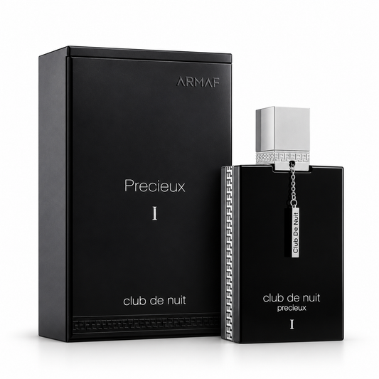 Armaf Club de Nuit Precieux 1 Extrait de Parfum