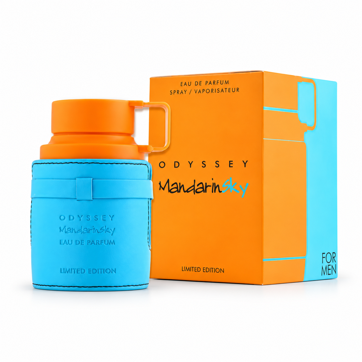 Armaf Odyssey Mandarin Sky Eau de Parfum