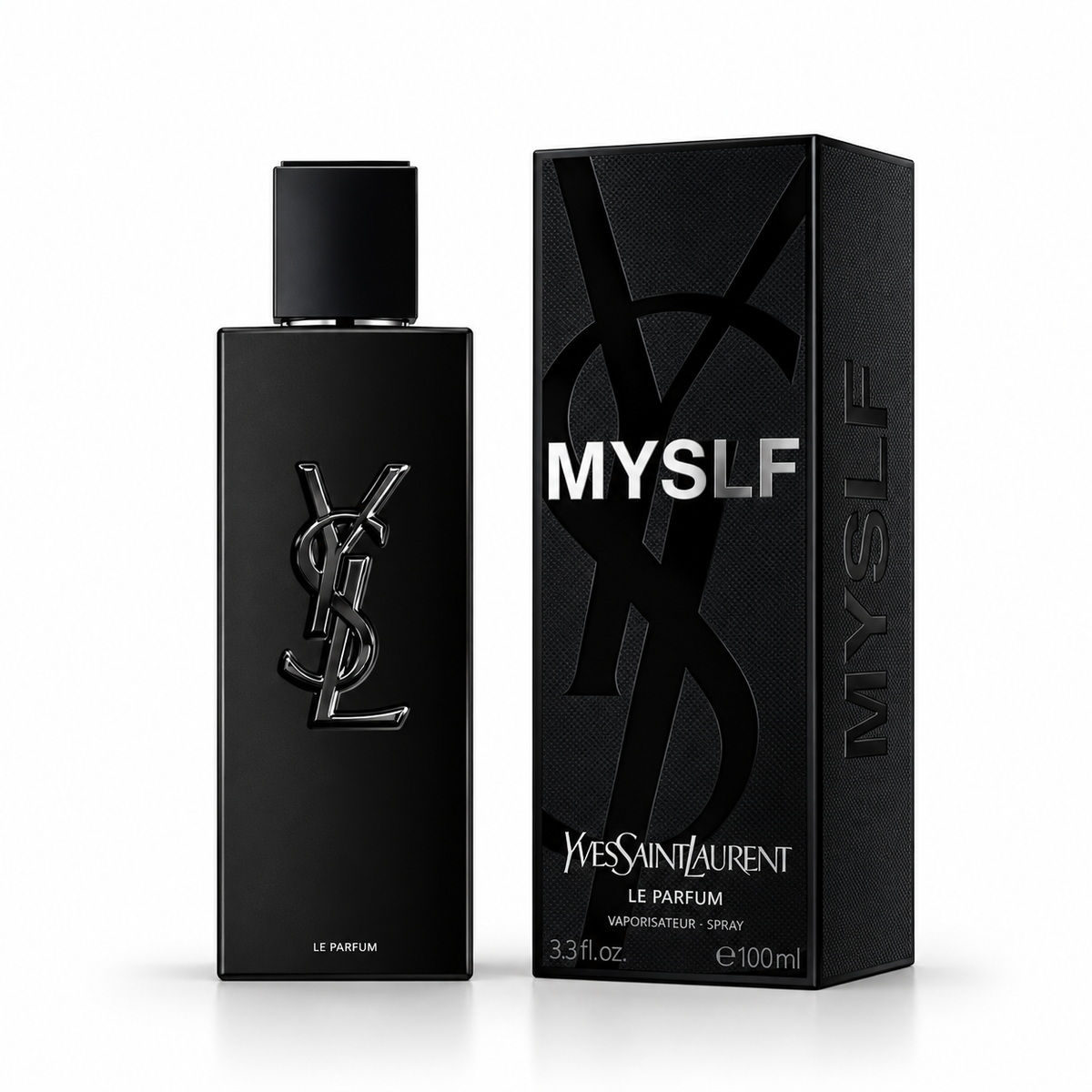 Yves Saint Laurent MYSLF Le Parfum