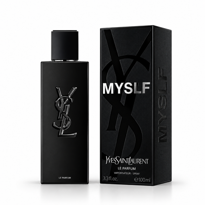Yves Saint Laurent MYSLF Le Parfum