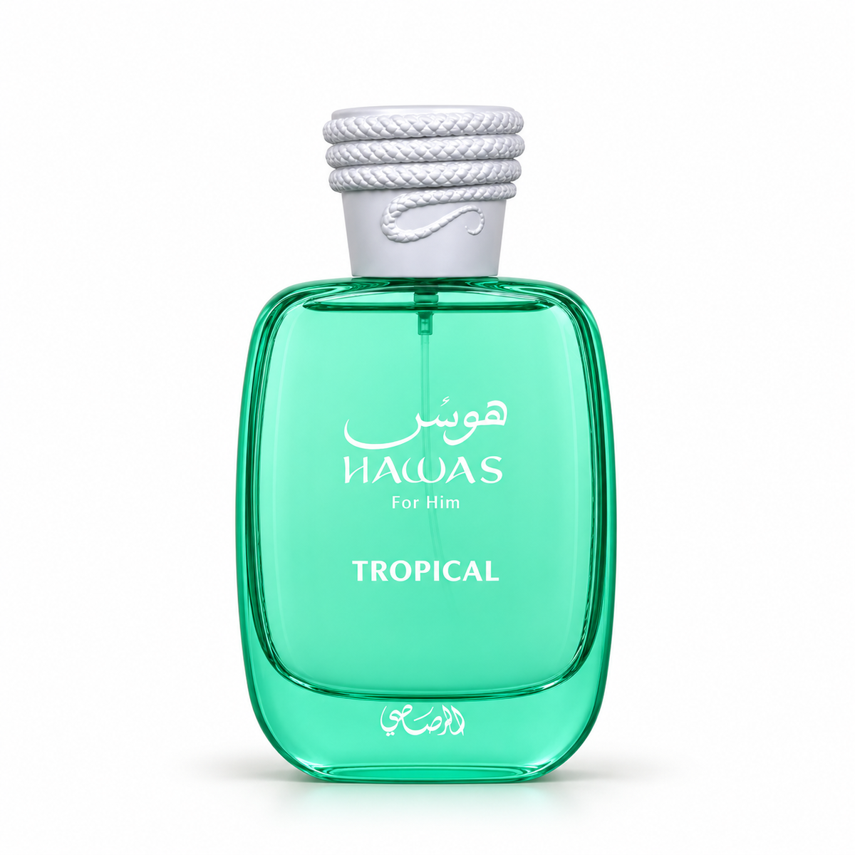 Rasasi Hawas tropical Eau de Parfum