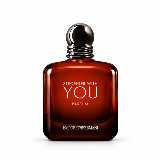 Emporio Armani Stronger With You Parfum
