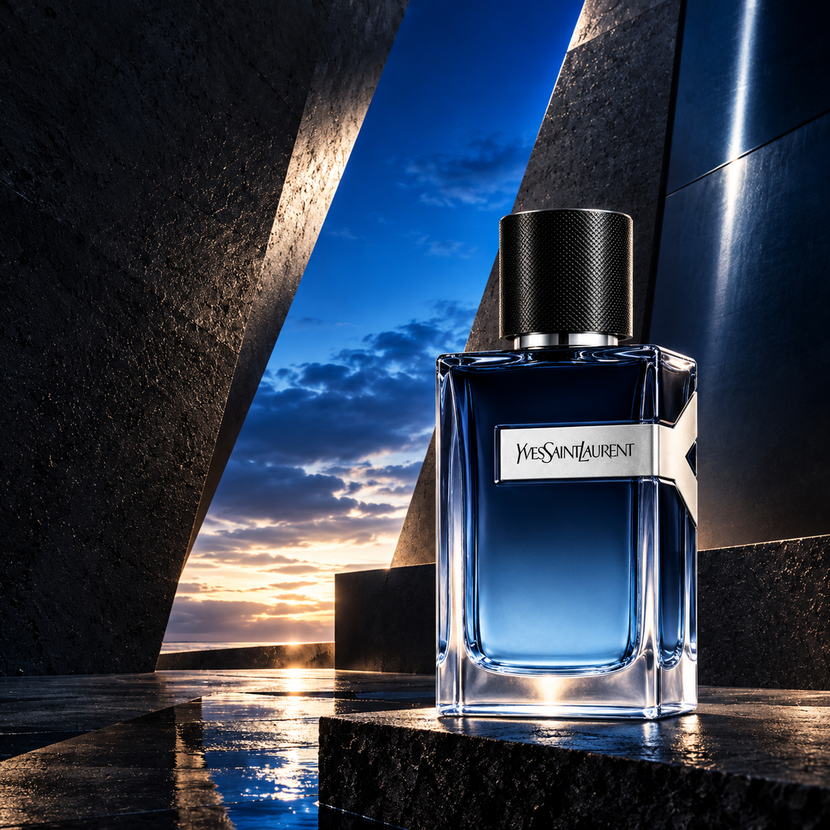 Yves Saint Laurent Y Eau de Parfum