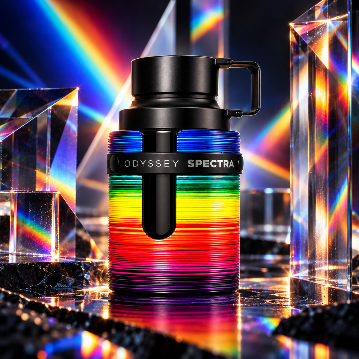 Armaf Odyssey Spectra Eau de Parfum