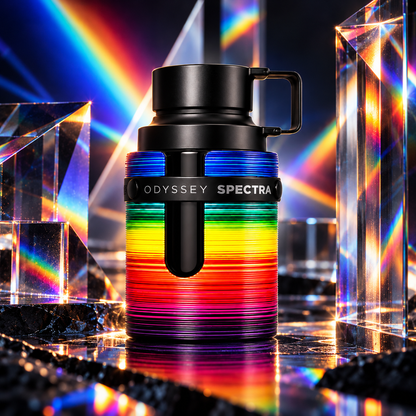 Armaf Odyssey Spectra Eau de Parfum