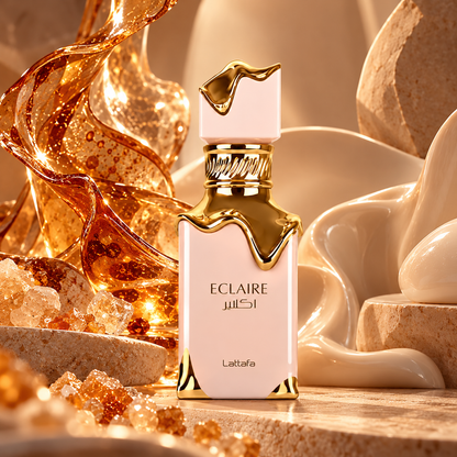 Lattafa Éclaire Eau de Parfum