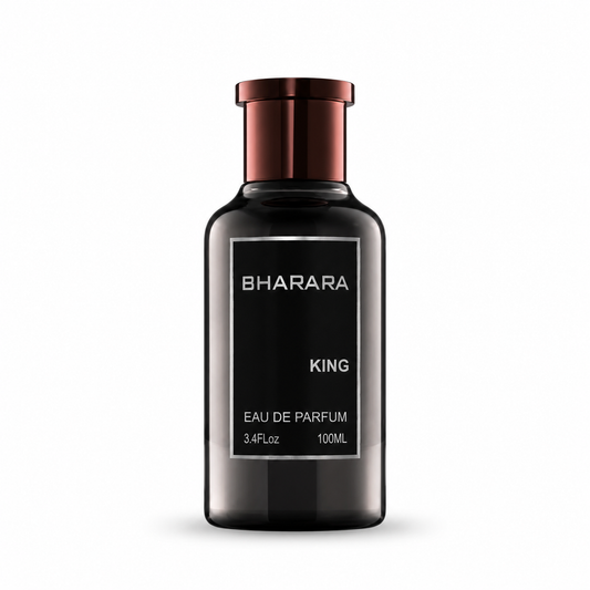 Bharara King Eau de Parfum