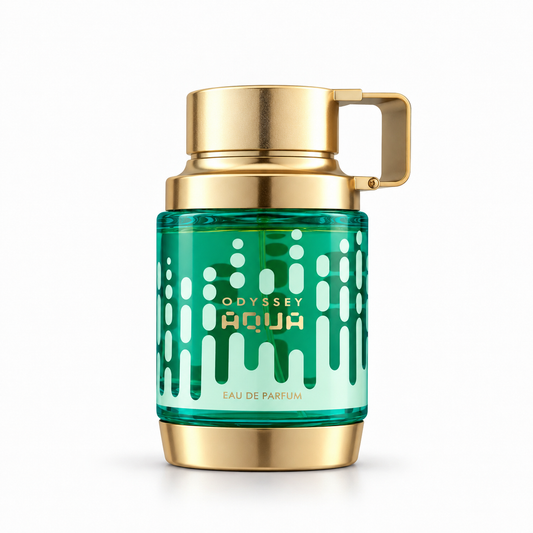 Armaf Odyssey Aqua Edition Eau de Parfum