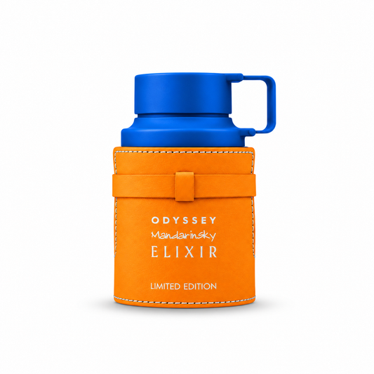 Armaf Odyssey Mandarin Sky Elixir Eau de Parfum