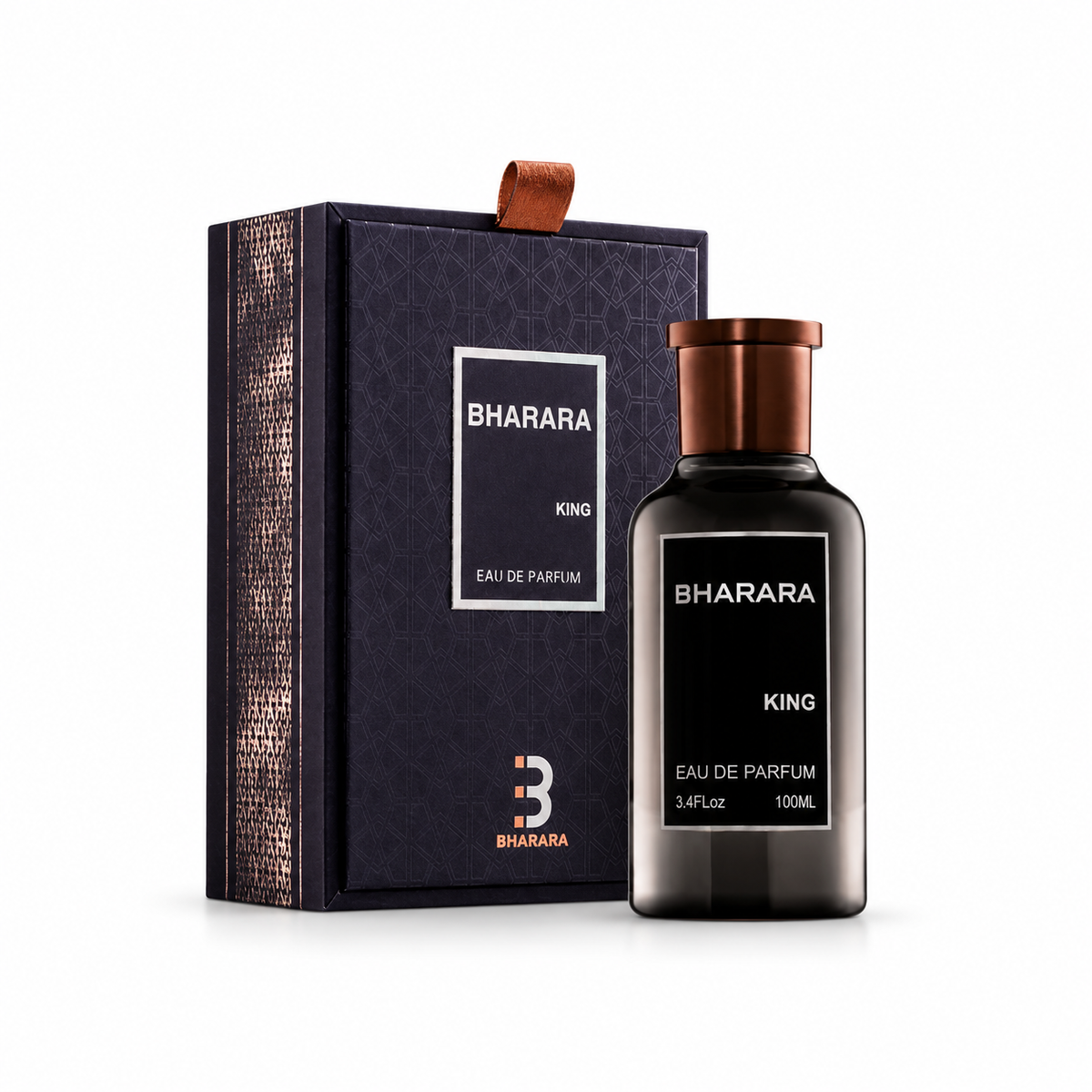 Bharara King Eau de Parfum