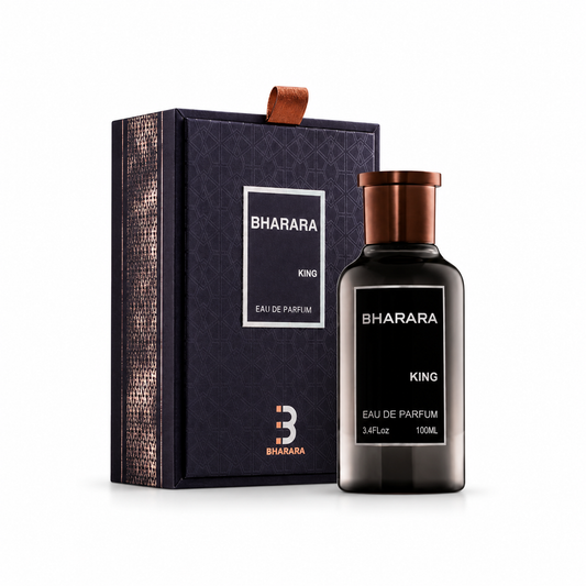 Bharara King Eau de Parfum