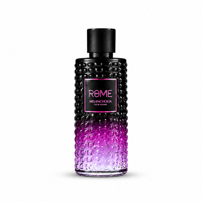 Bharara Mast Perfume Rome Melancholia Pour Homme Eau de Parfum