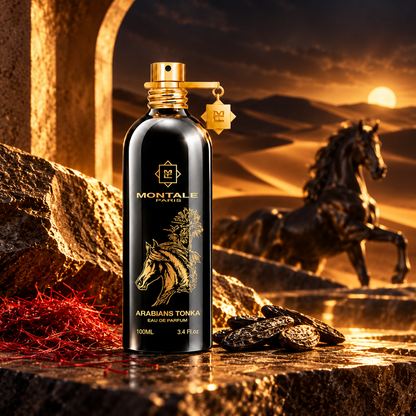 Montale Arabians Tonka Eau de Parfum