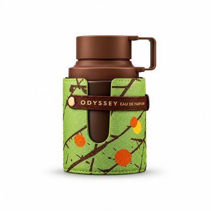 Armaf Odyssey Dubai Chocolat Eau de Parfum