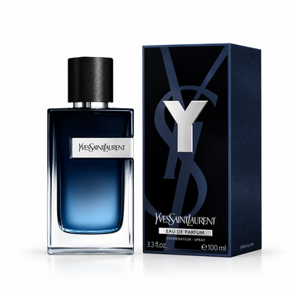 Yves Saint Laurent Y Eau de Parfum