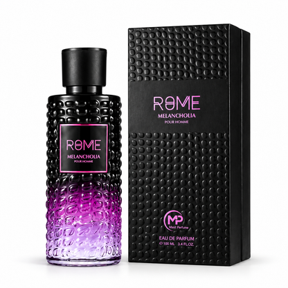 Bharara Mast Perfume Rome Melancholia Pour Homme Eau de Parfum