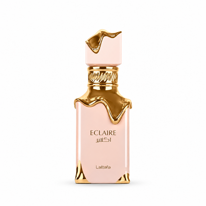 Lattafa Éclaire Eau de Parfum